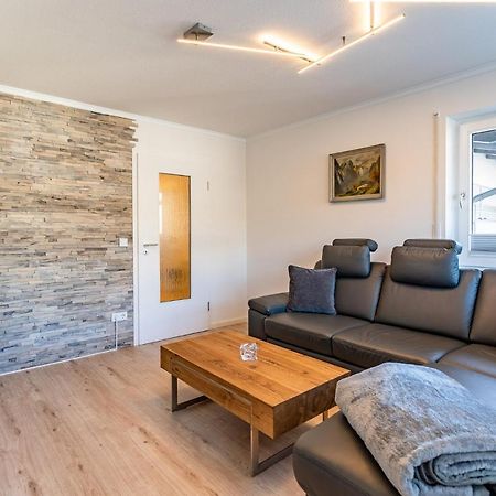 Apartament Alpenaster Sonthofen Zewnętrze zdjęcie