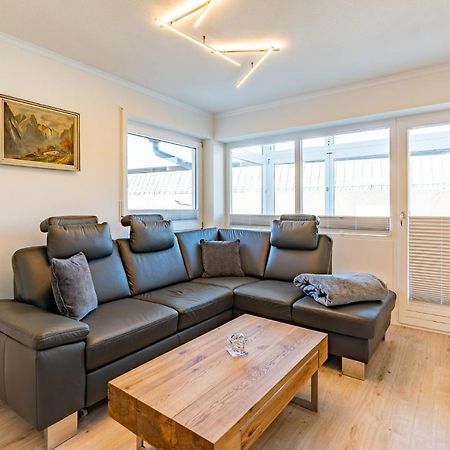 Apartament Alpenaster Sonthofen Zewnętrze zdjęcie