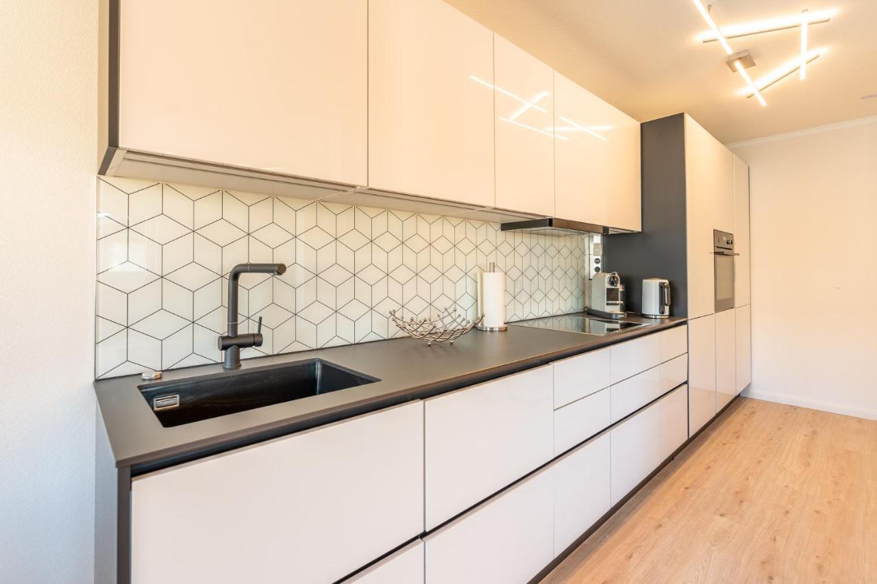 Apartament Alpenaster Sonthofen Zewnętrze zdjęcie