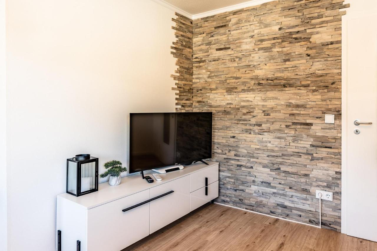 Apartament Alpenaster Sonthofen Zewnętrze zdjęcie