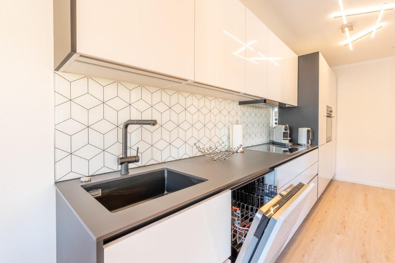 Apartament Alpenaster Sonthofen Zewnętrze zdjęcie
