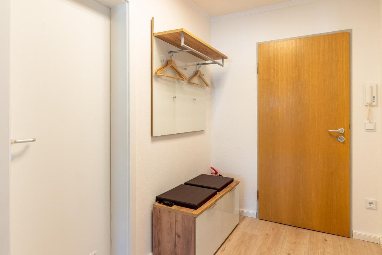 Apartament Alpenaster Sonthofen Zewnętrze zdjęcie